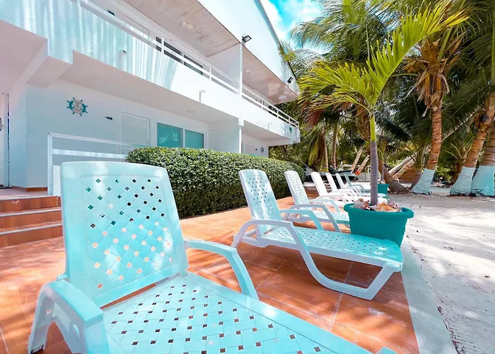 Hotel San Luis Place By Dorado