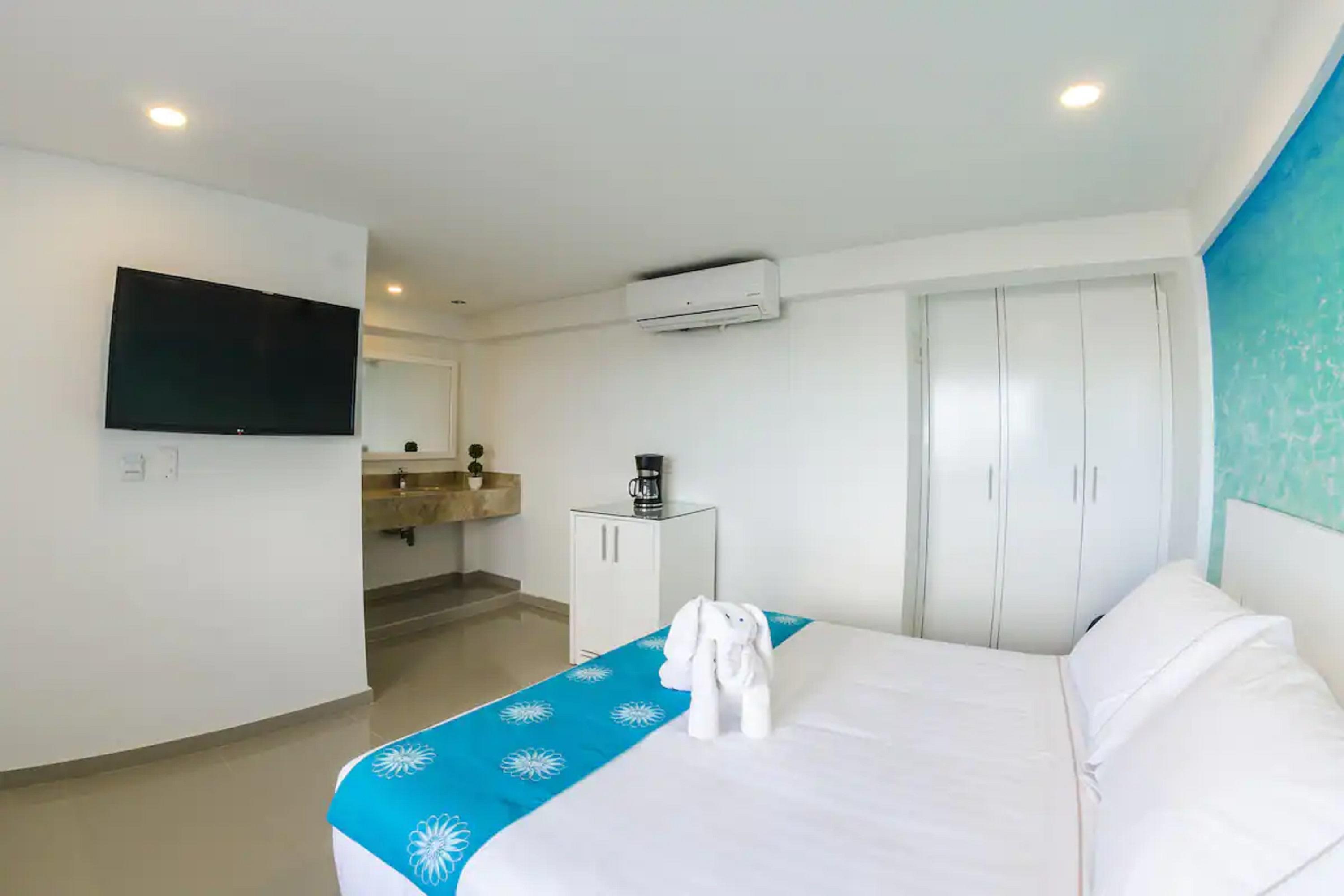 San Luis Place By Dorado 酒店 2*