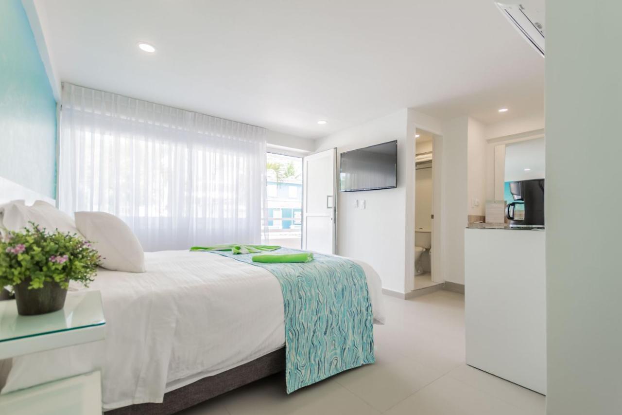 酒店 San Luis Place By Dorado