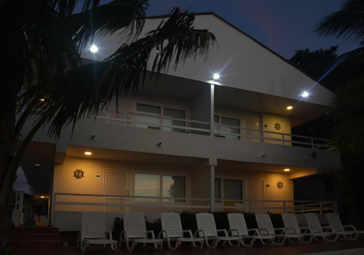 酒店 San Luis Place By Dorado San Andrés