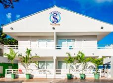 San Luis Place By Dorado San Andrés