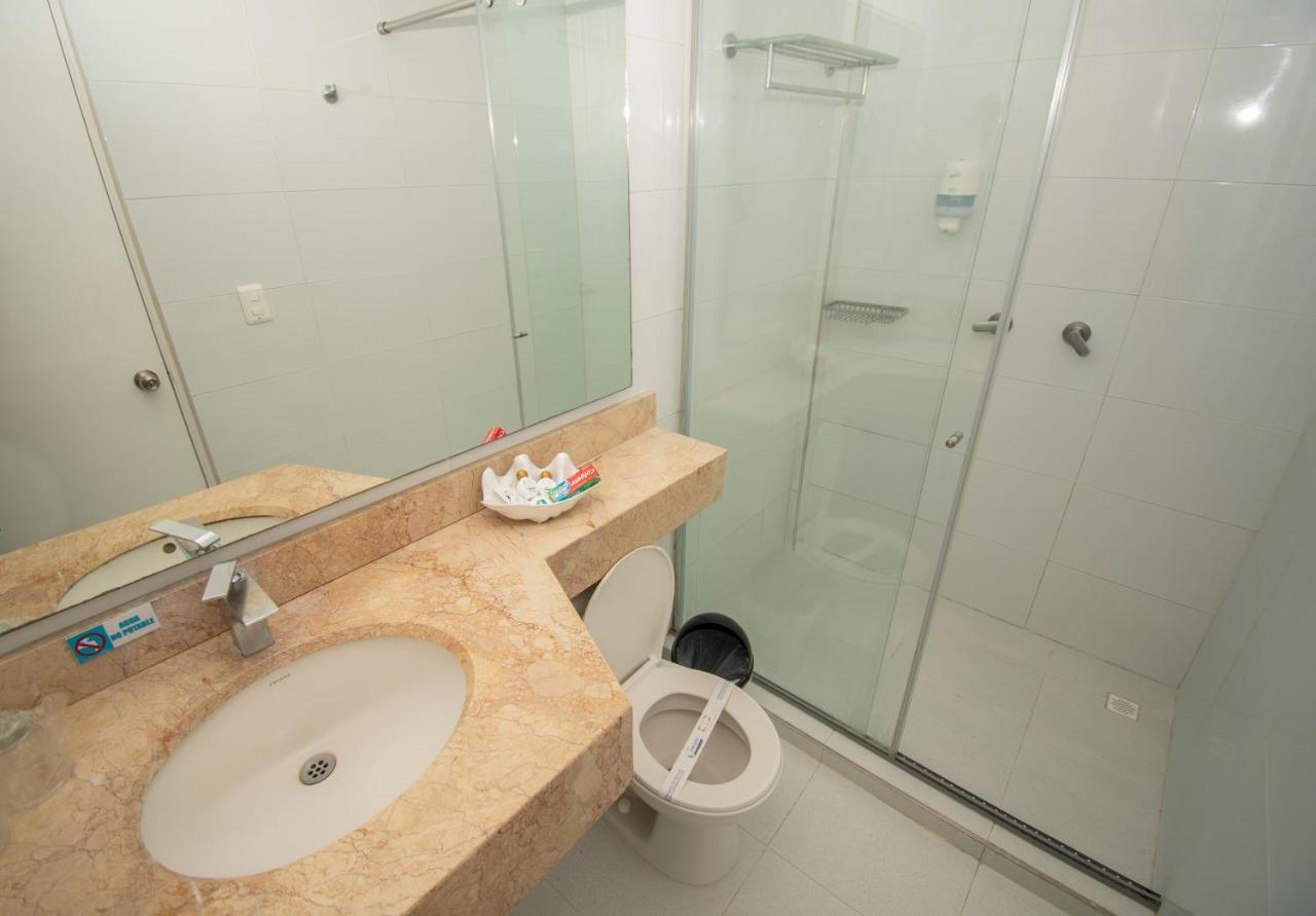 San Luis Place By Dorado 酒店 2*